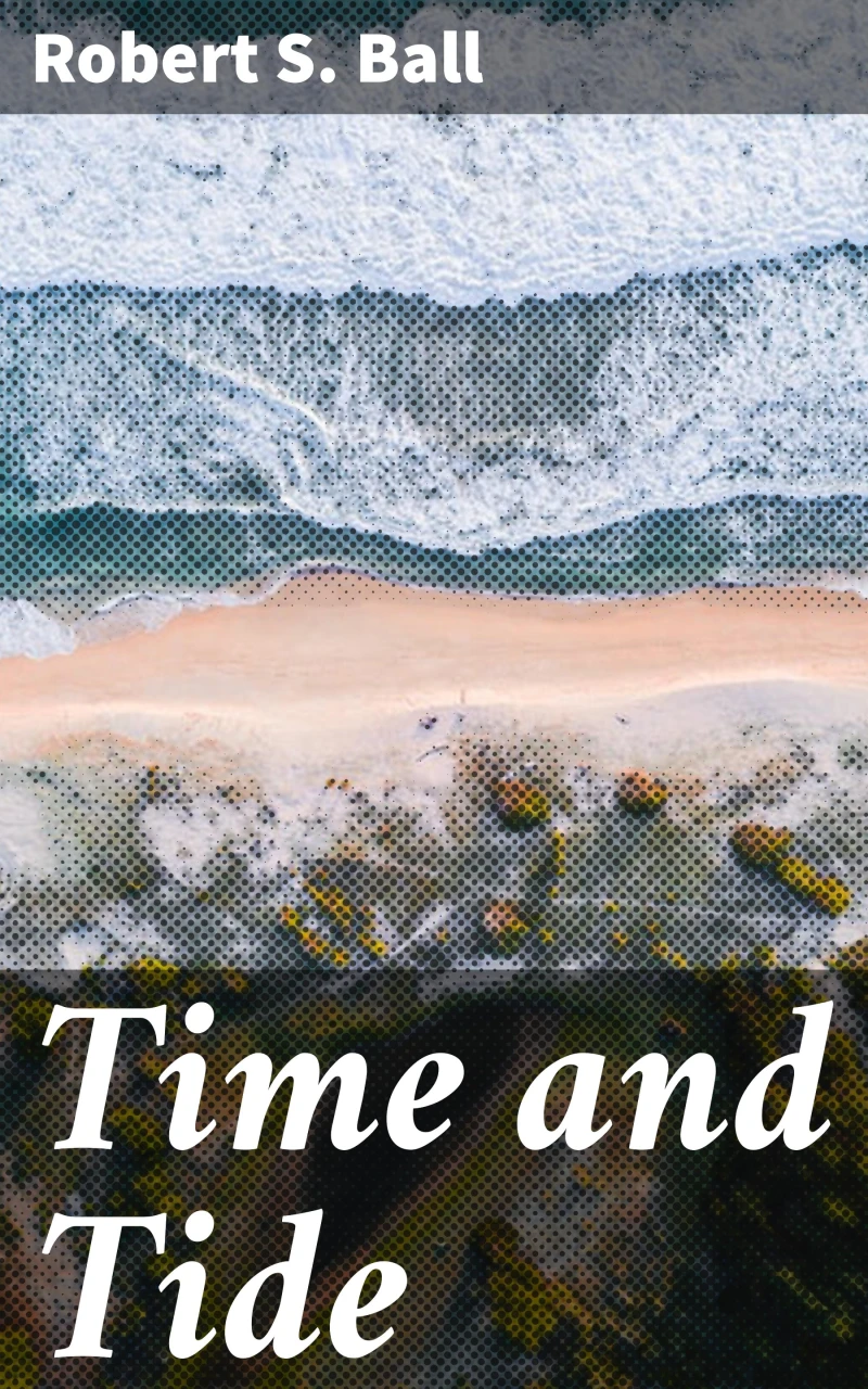 Portada: Time and Tide