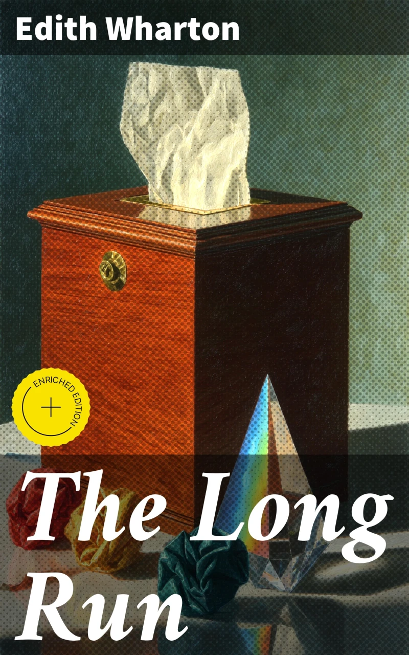 Portada: The Long Run