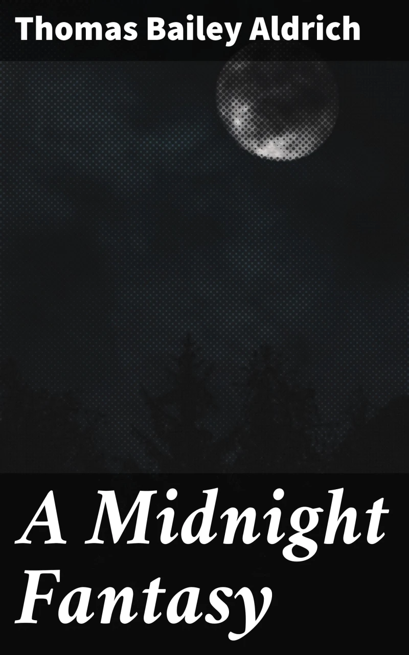 Portada: A Midnight Fantasy