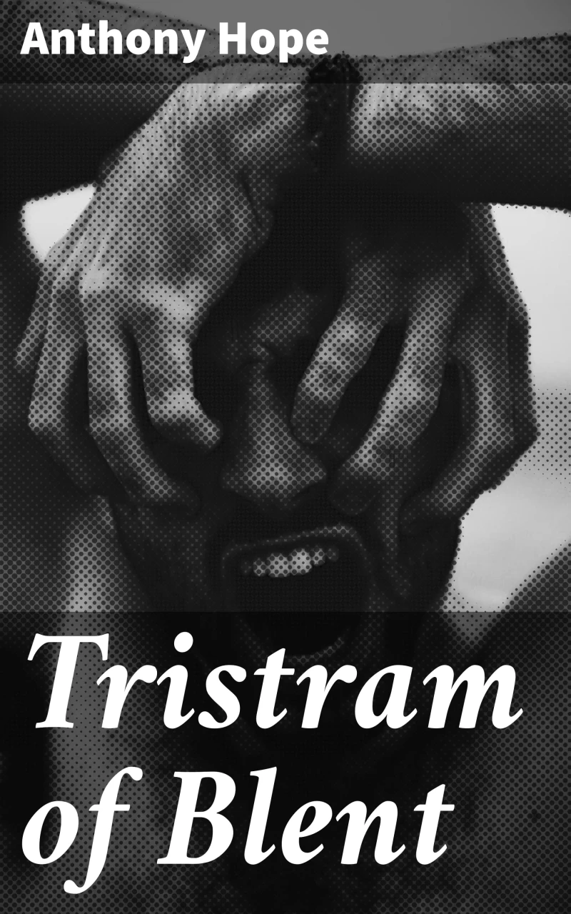 Portada: Tristram of Blent