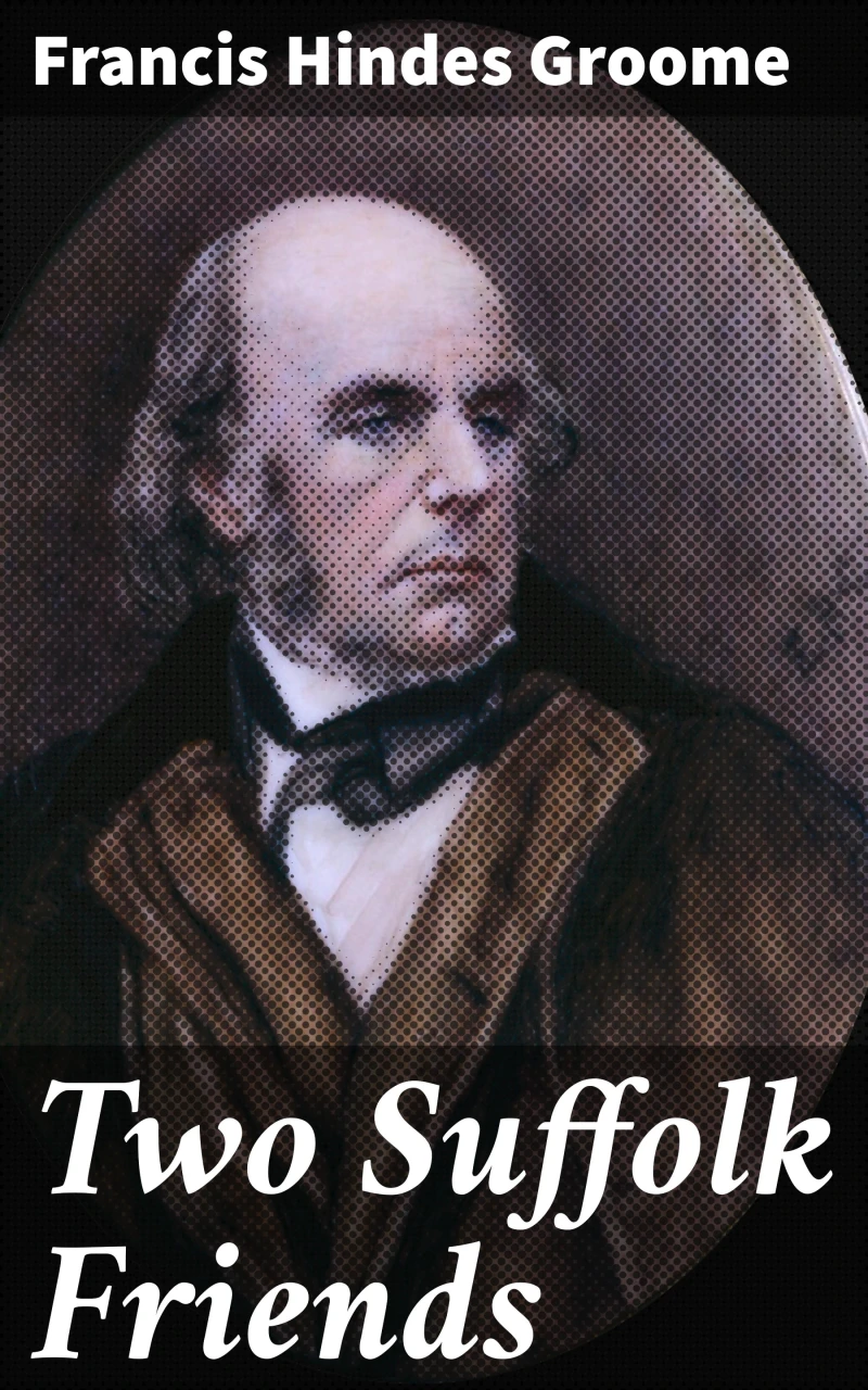 Portada: Two Suffolk Friends