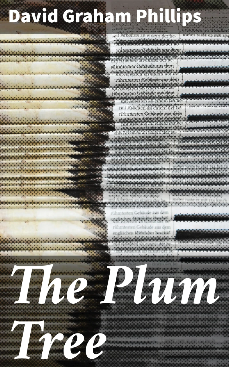 Portada: The Plum Tree