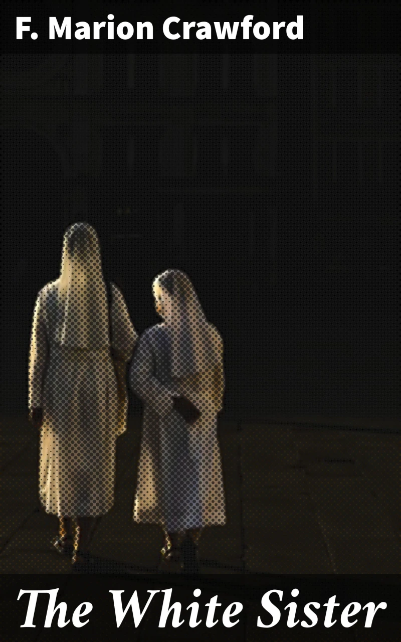 Portada: The White Sister