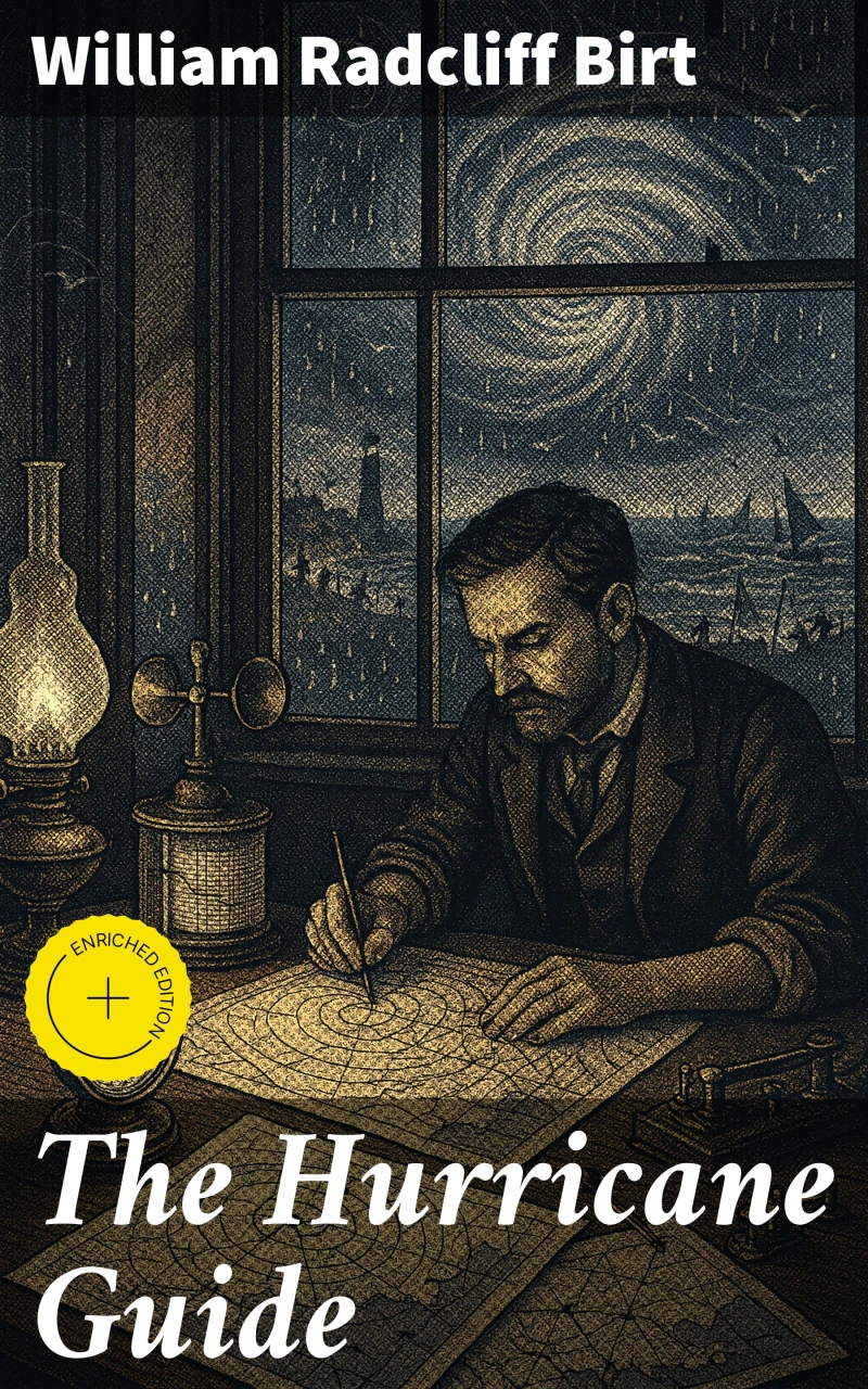 Portada: The Hurricane Guide