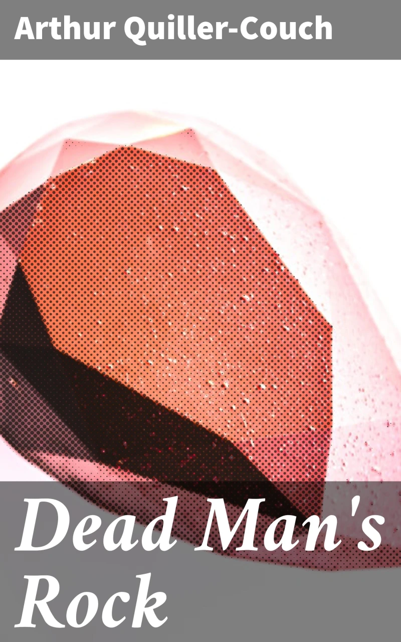 Portada: Dead Man's Rock