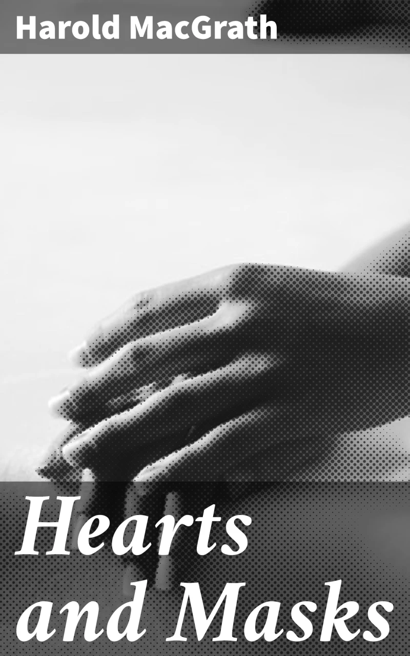 Portada: Hearts and Masks