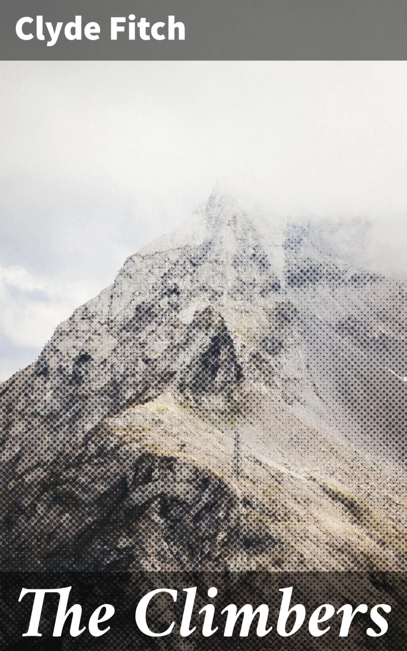 Portada: The Climbers