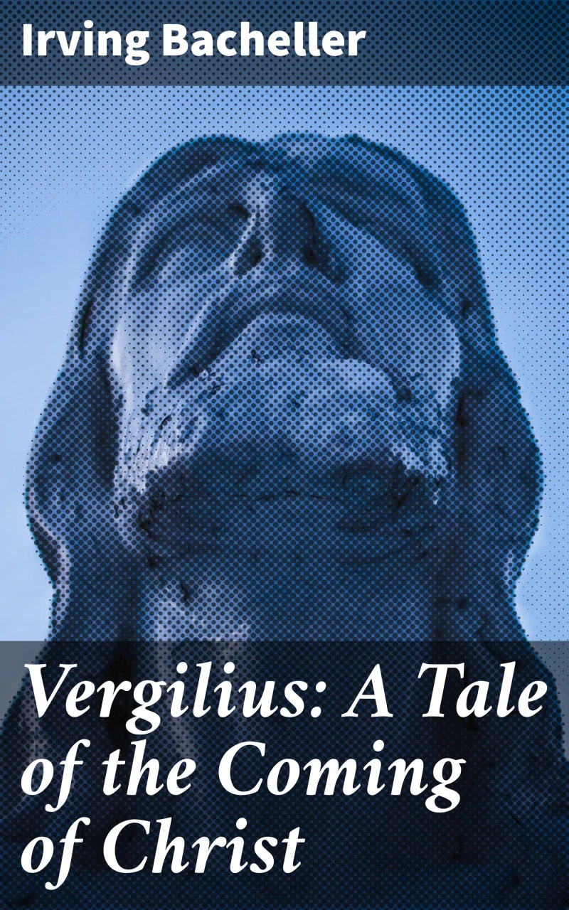 Portada: Vergilius: A Tale of the Coming of Christ