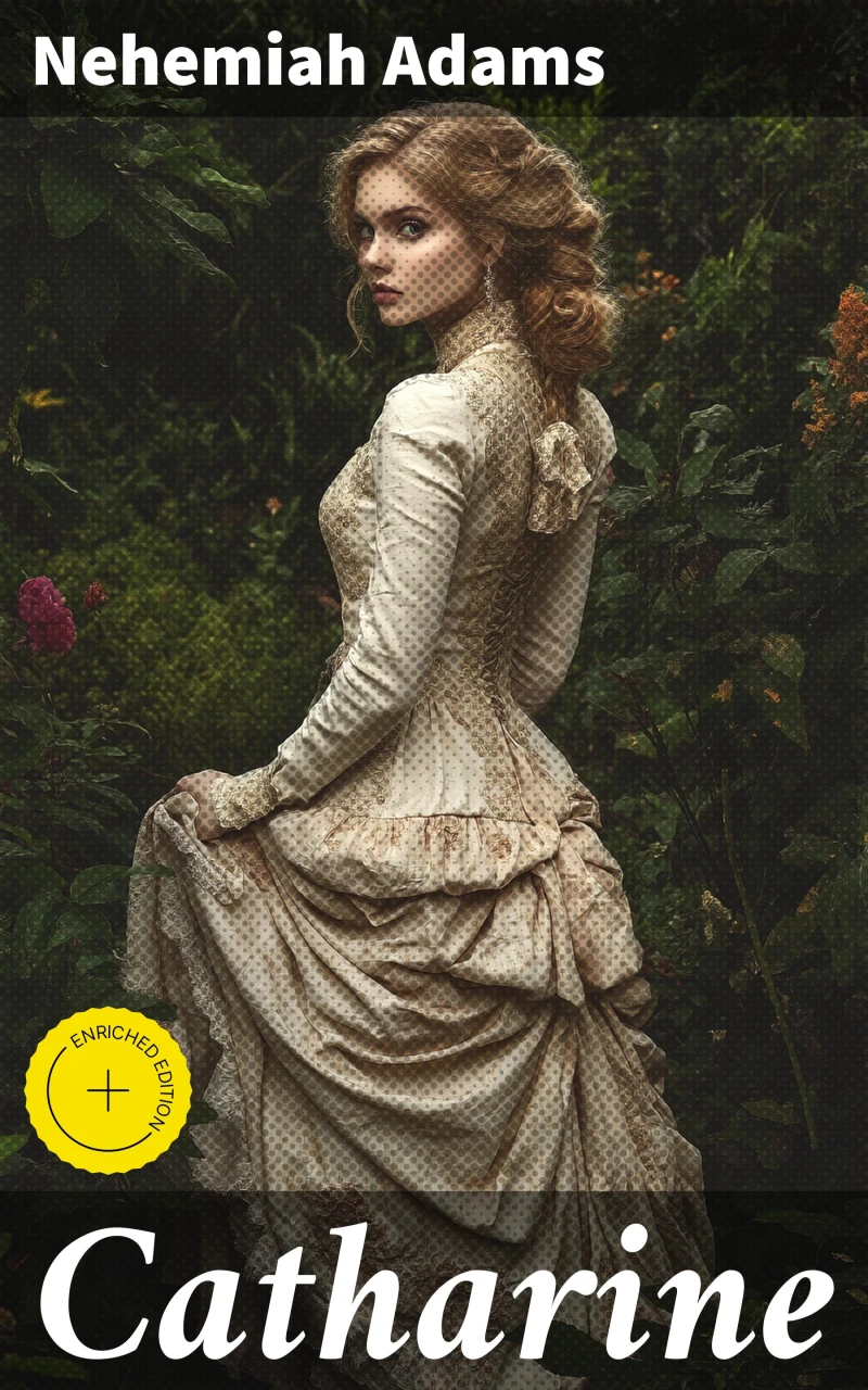 Portada: Catharine