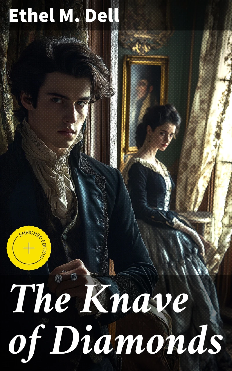 Portada: The Knave of Diamonds
