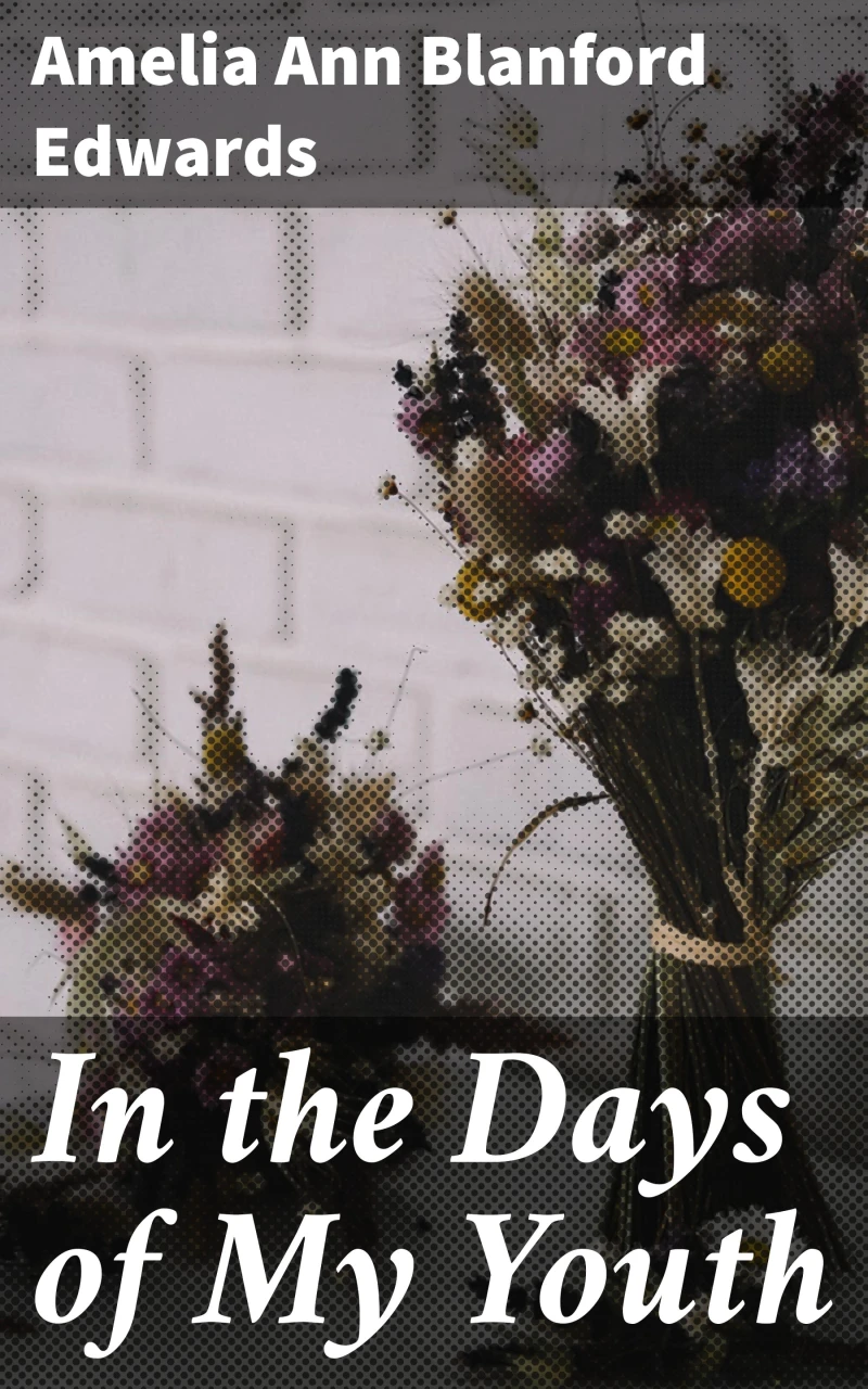 Portada: In the Days of My Youth