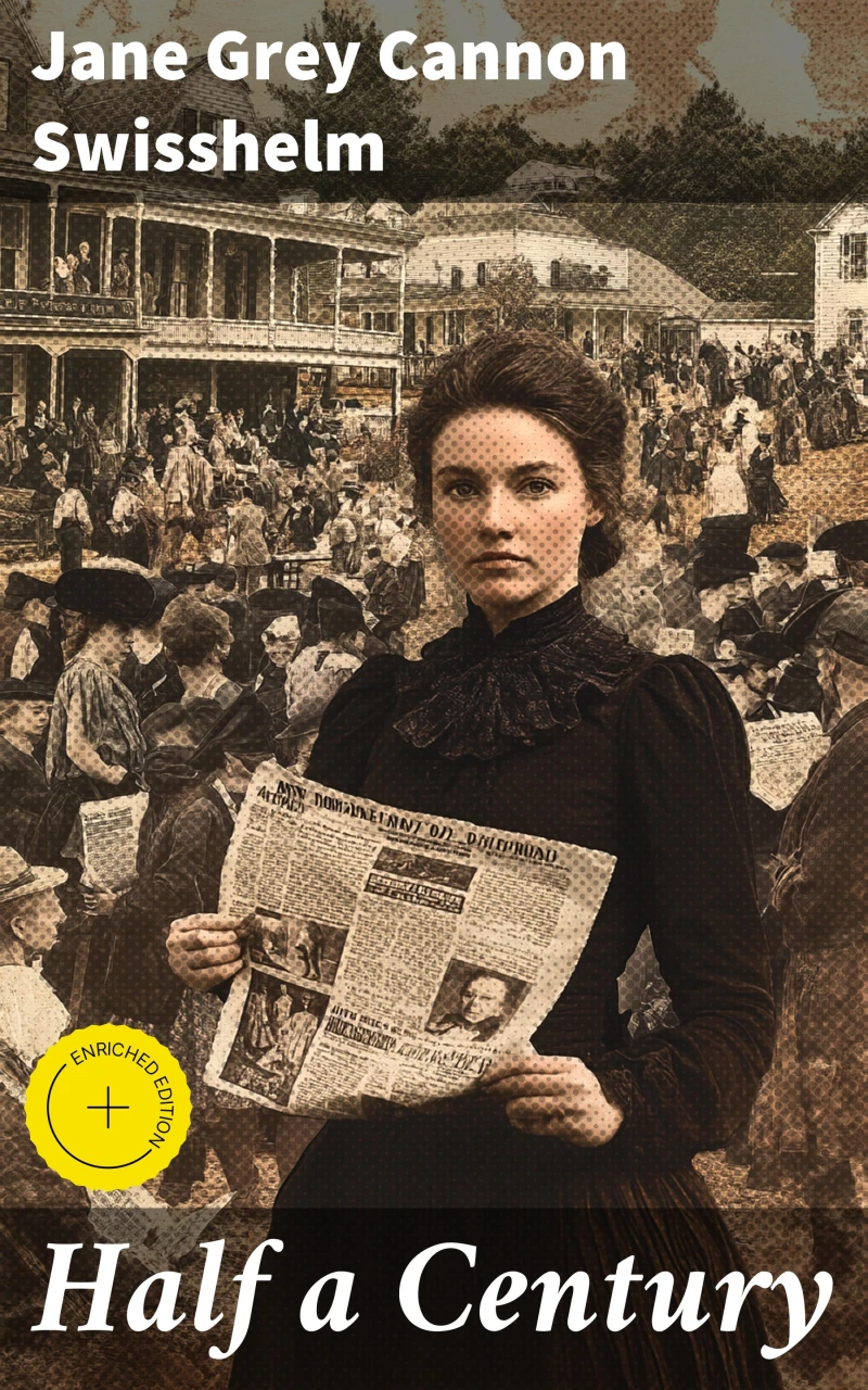 Portada: Half a Century