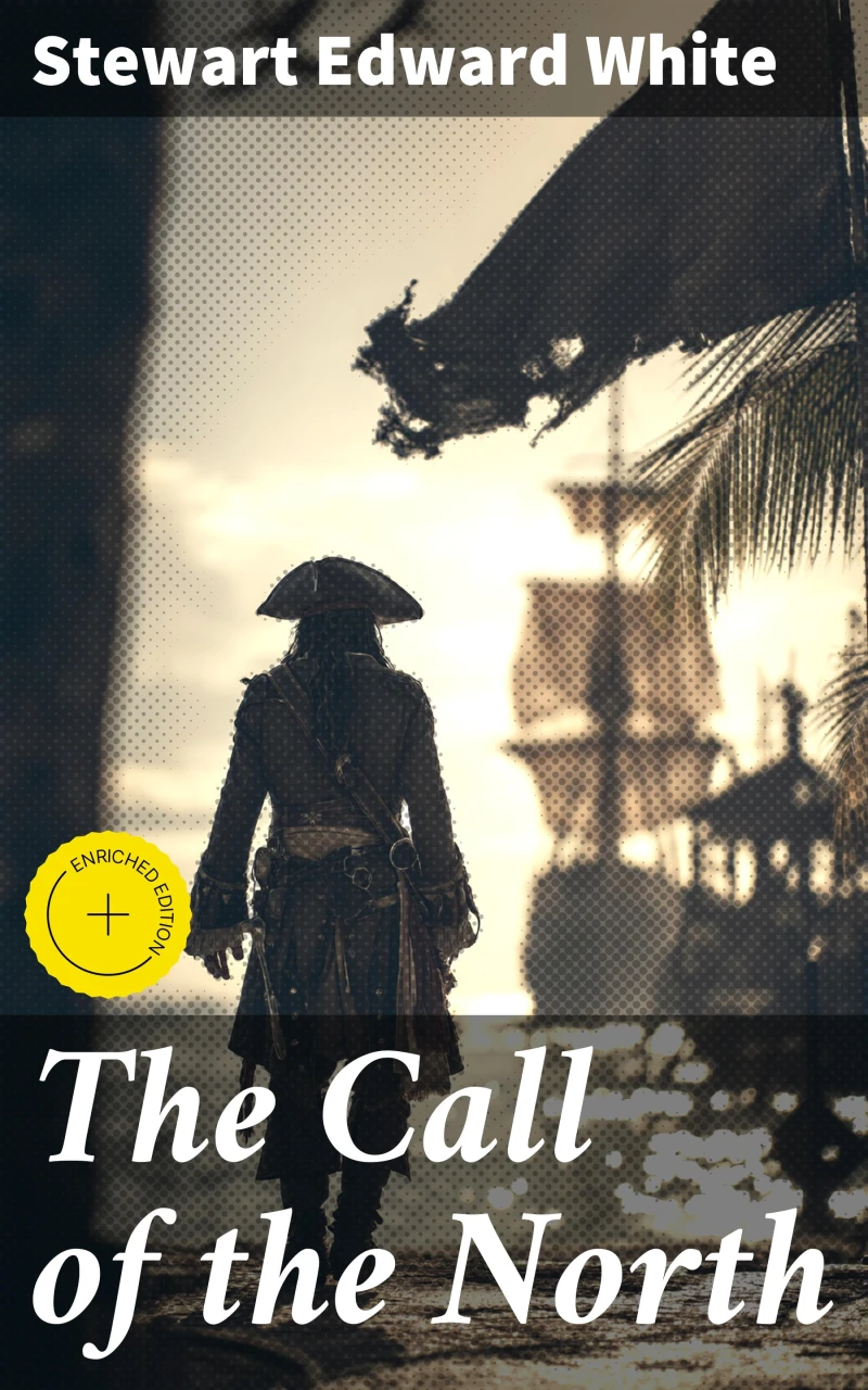 Portada: The Call of the North