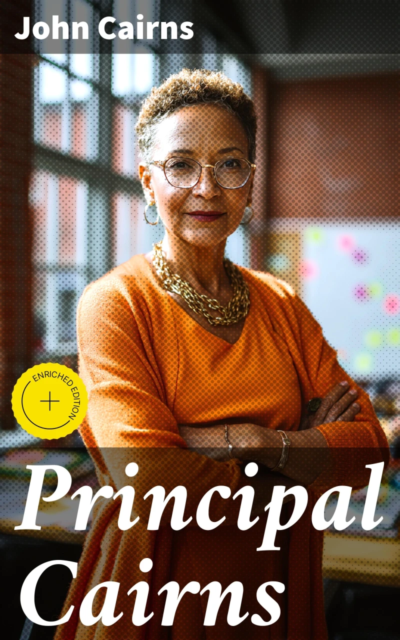 Portada: Principal Cairns