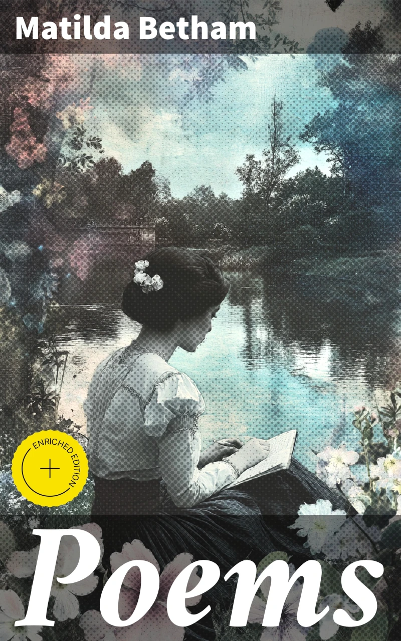 Portada: Poems