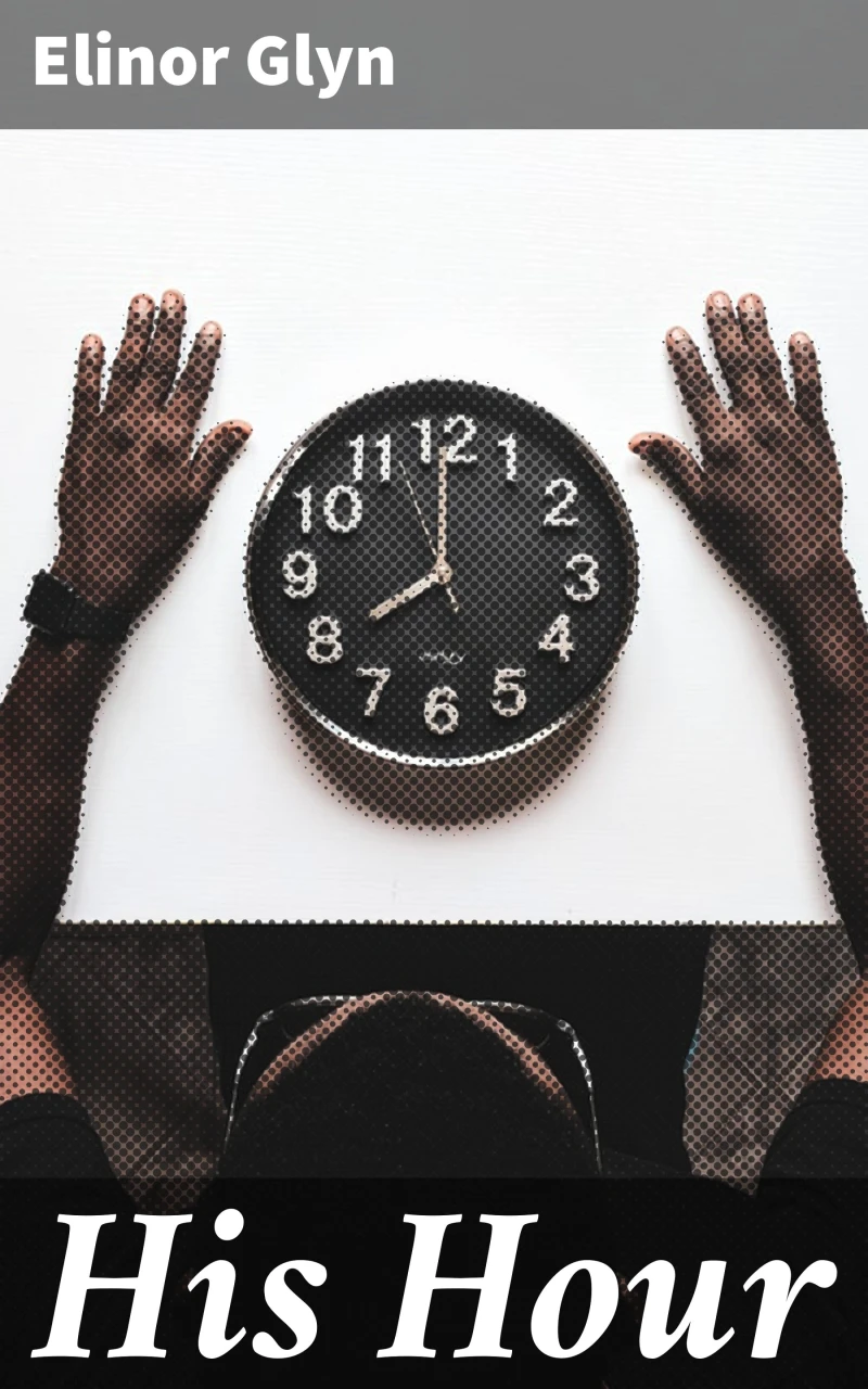 Portada: His Hour