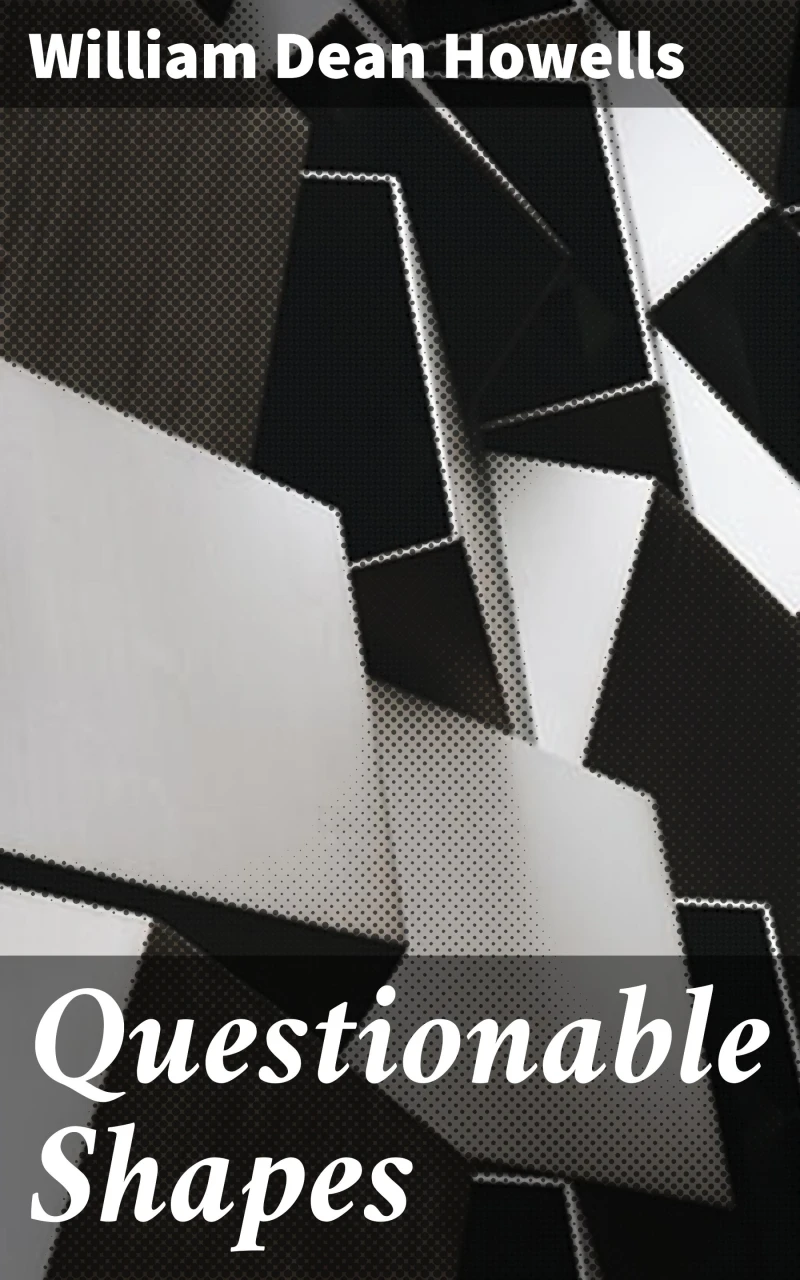 Portada: Questionable Shapes