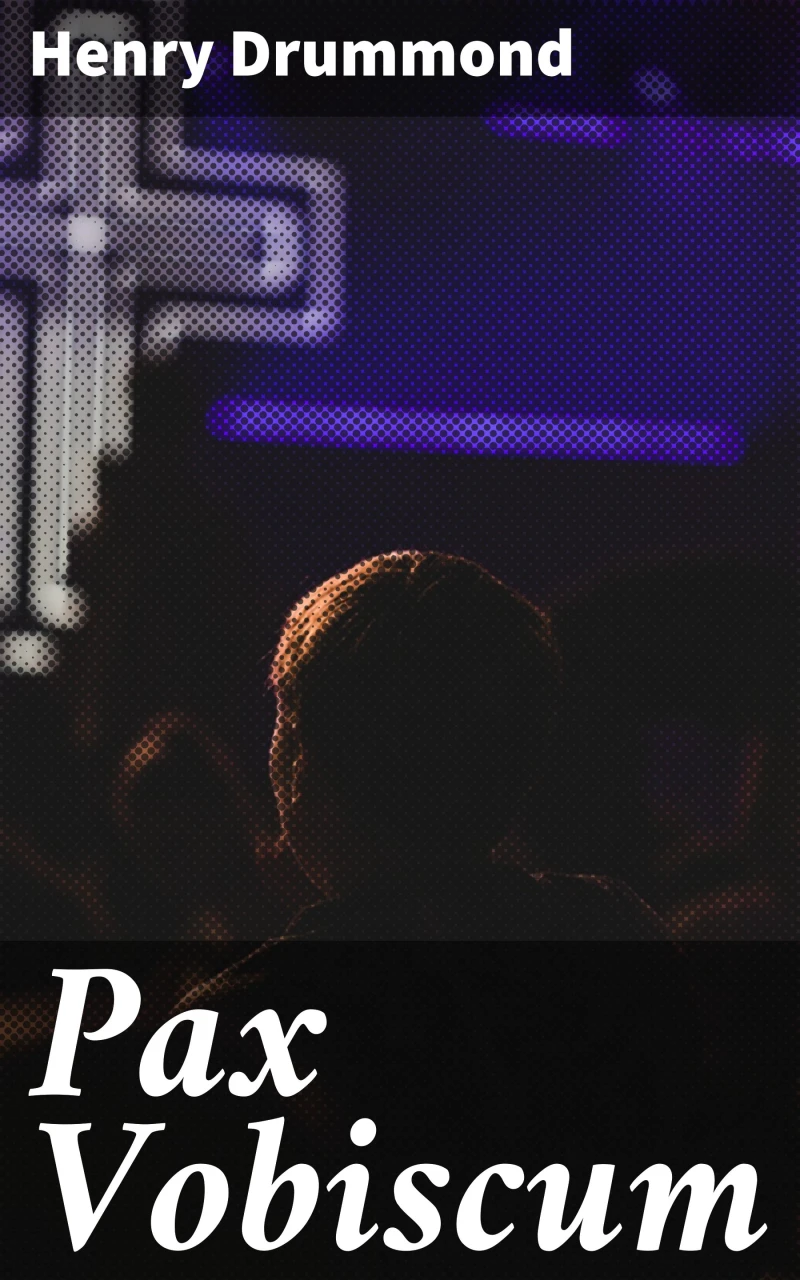 Portada: Pax Vobiscum
