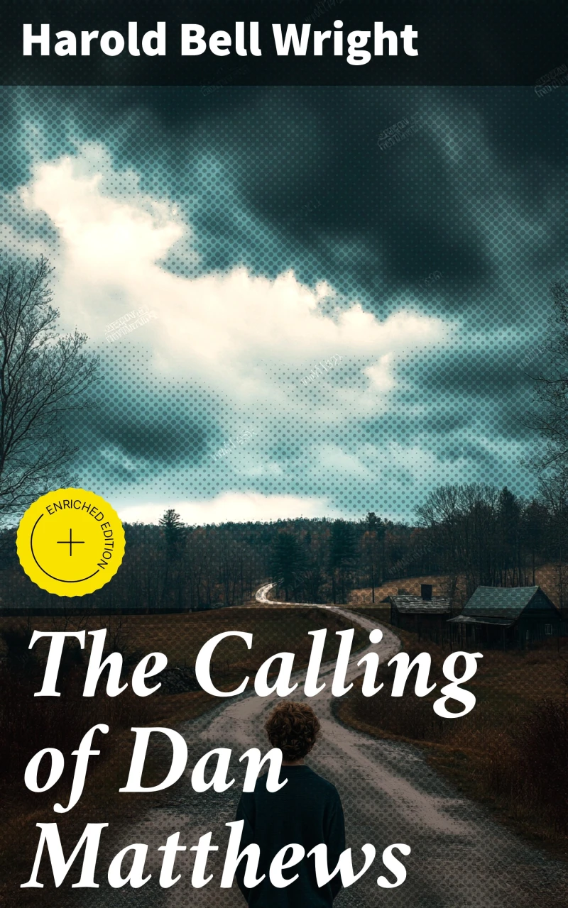 Portada: The Calling of Dan Matthews
