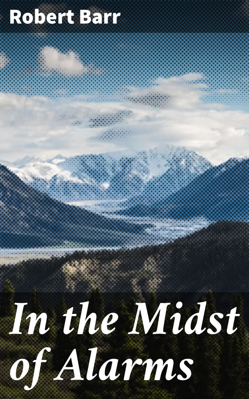 Portada: In the Midst of Alarms