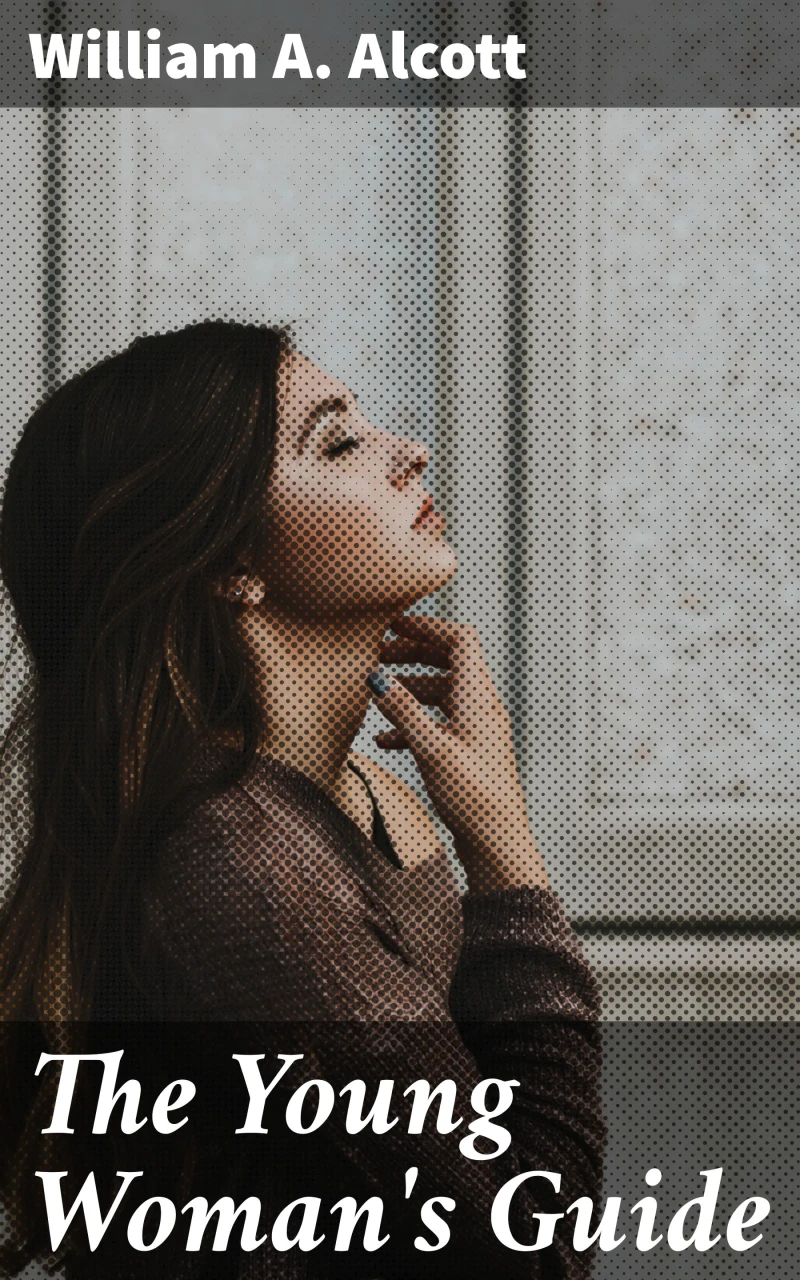 Portada: The Young Woman's Guide