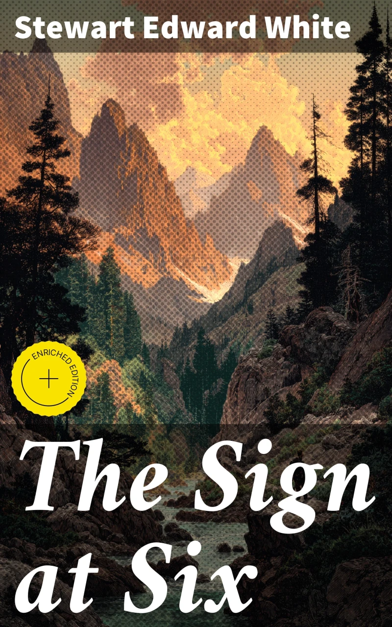 Portada: The Sign at Six