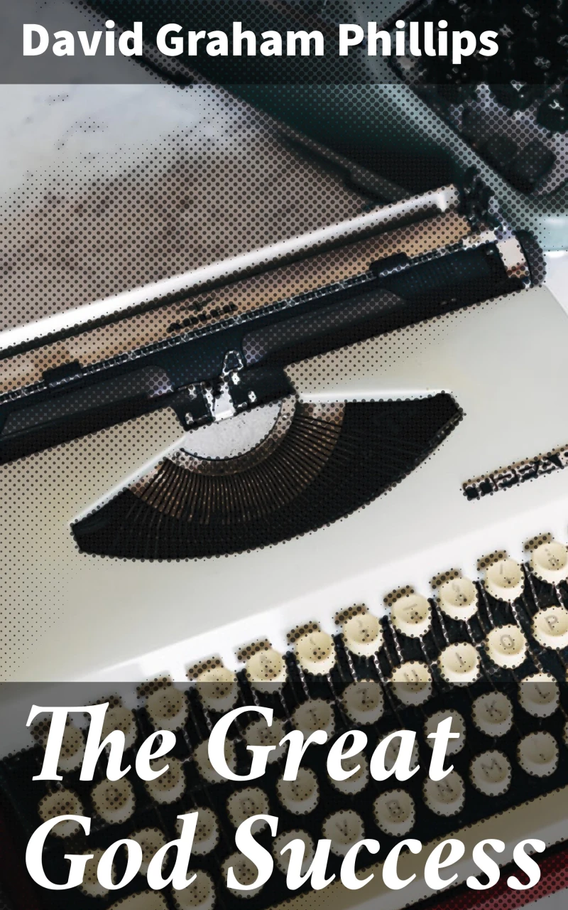 Portada: The Great God Success