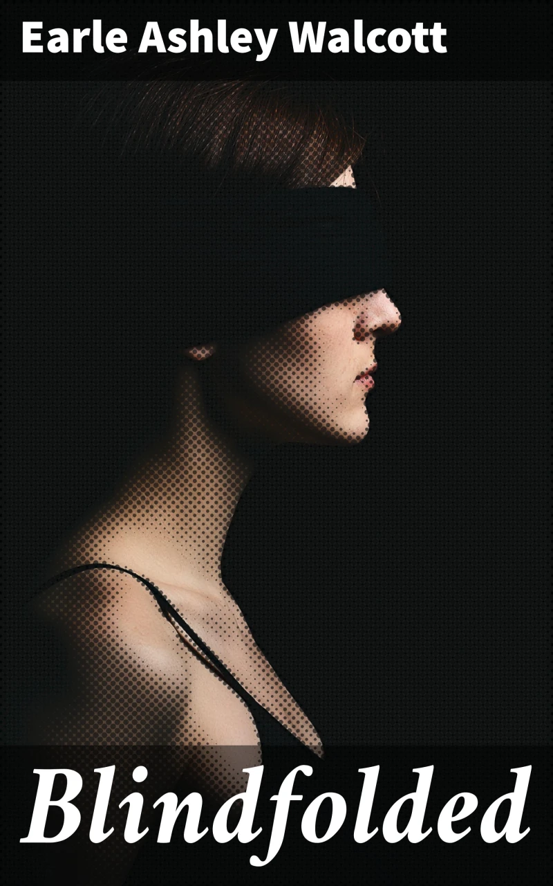 Portada: Blindfolded