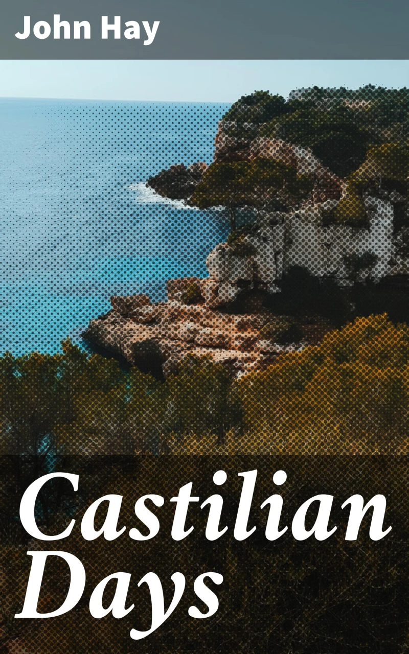 Portada: Castilian Days