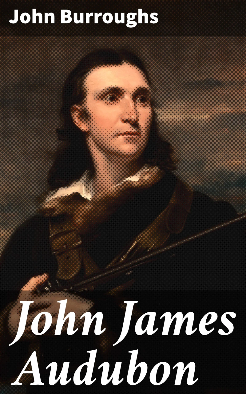 Portada: John James Audubon