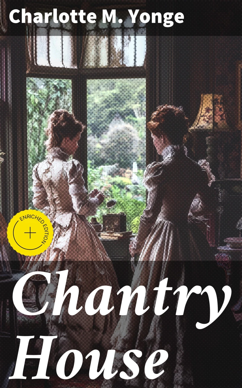 Portada: Chantry House