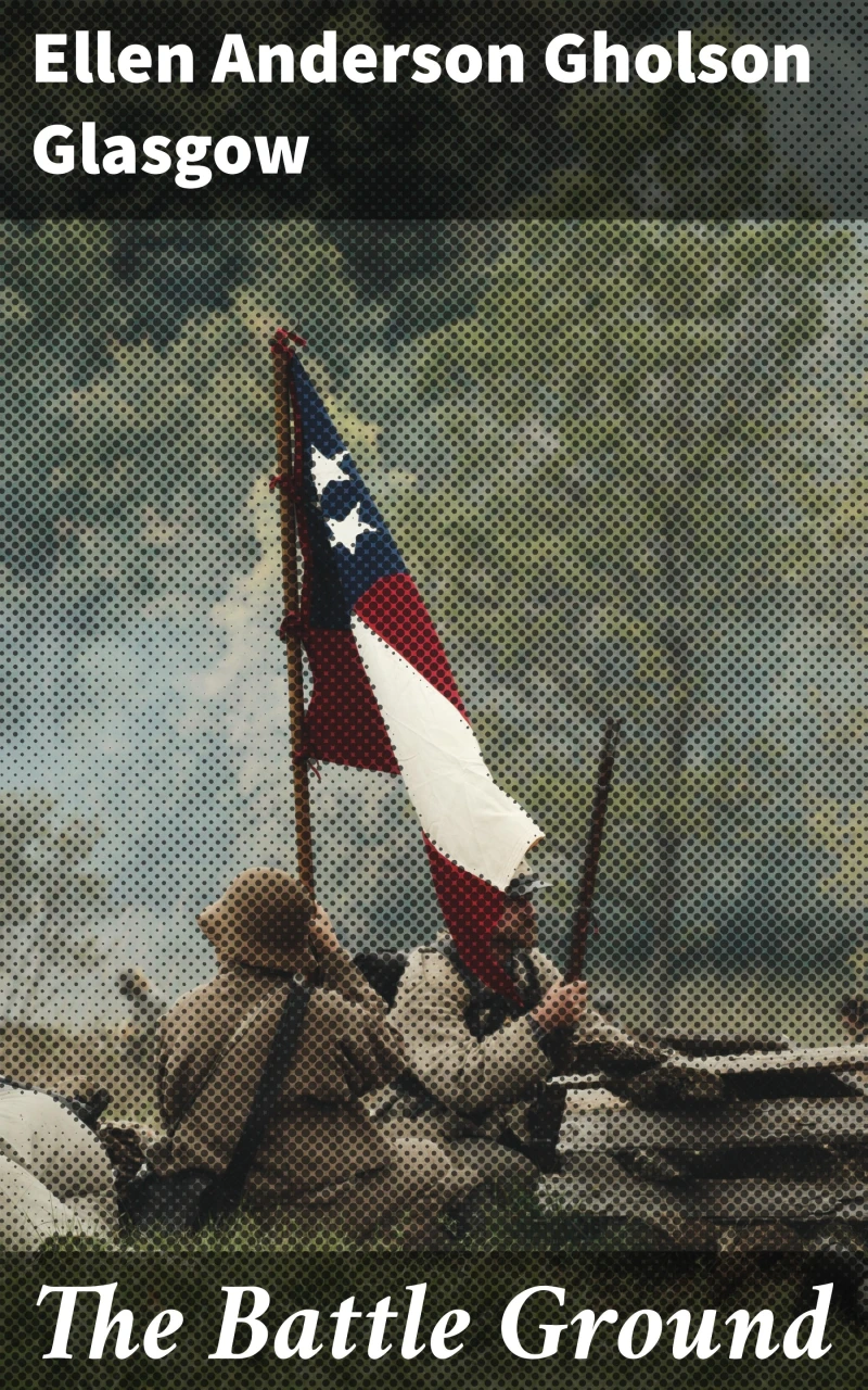 Portada: The Battle Ground