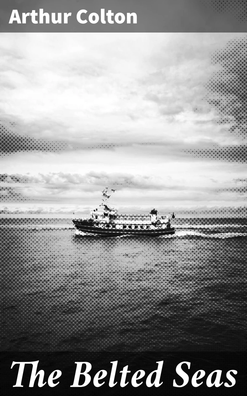Portada: The Belted Seas