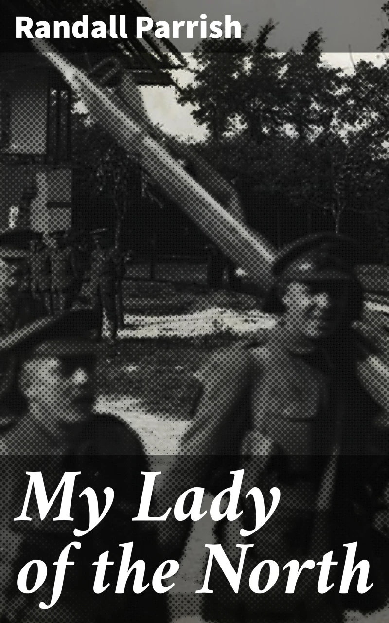 Portada: My Lady of the North