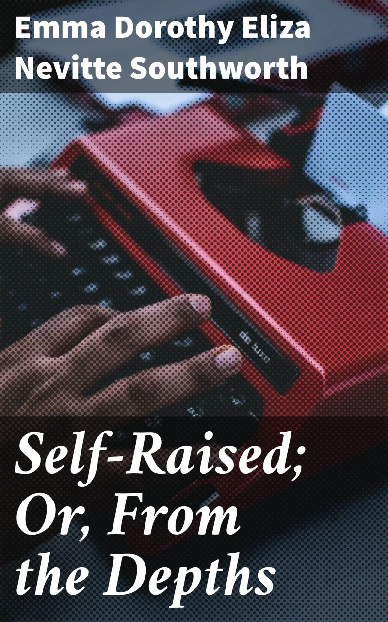Portada: Self-Raised; Or, From the Depths