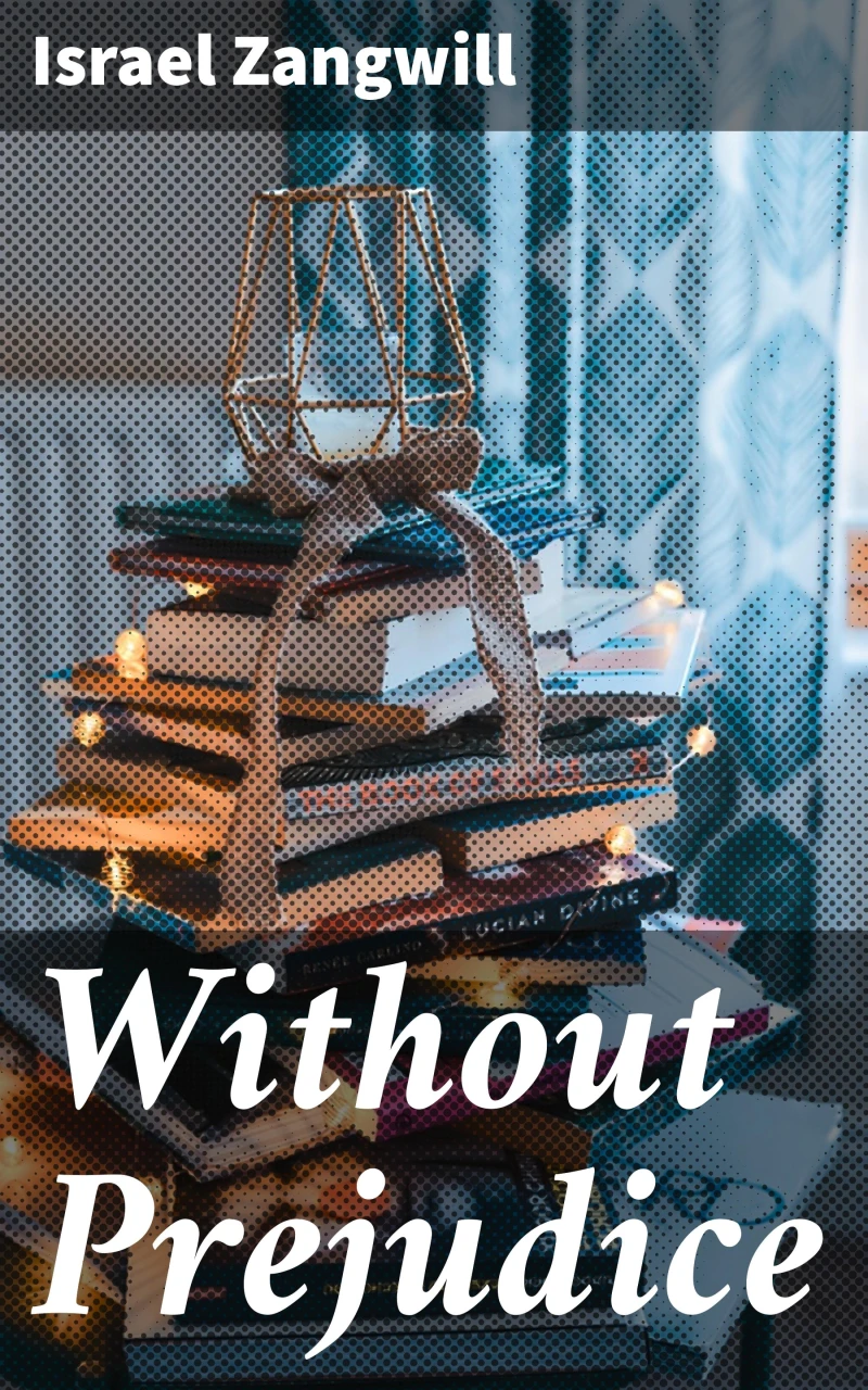 Portada: Without Prejudice