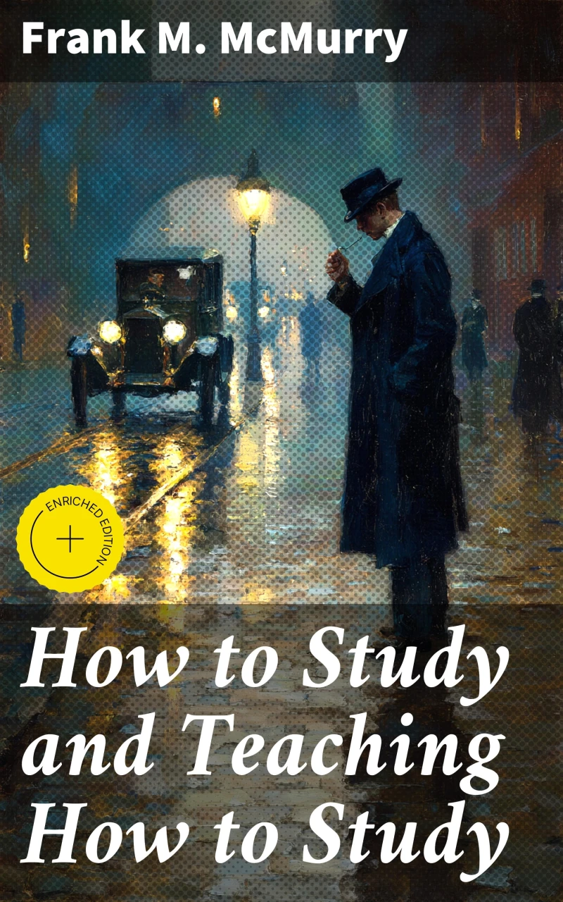 Portada: How to Study and Teaching How to Study