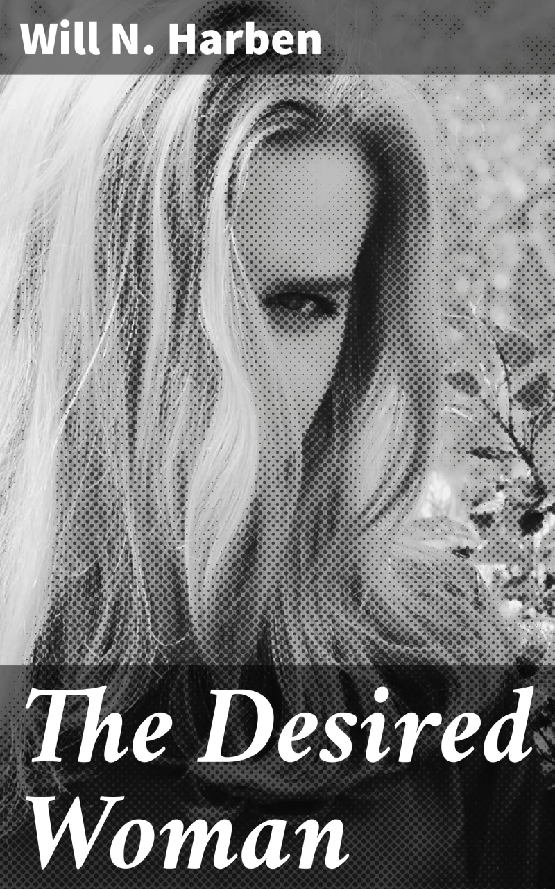 Portada: The Desired Woman
