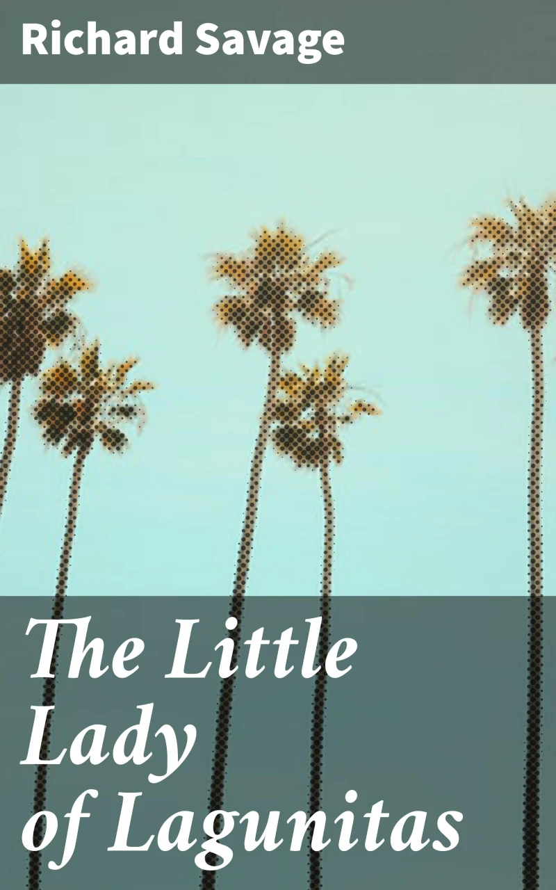 Portada: The Little Lady of Lagunitas