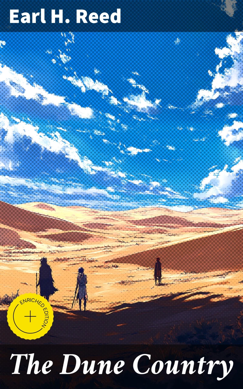 Portada: The Dune Country