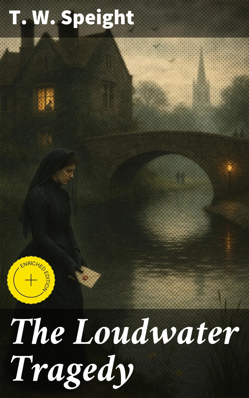 Portada: The Loudwater Tragedy