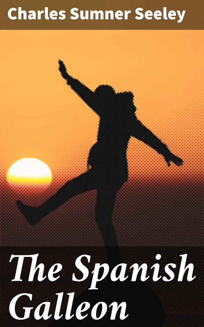 Portada: The Spanish Galleon