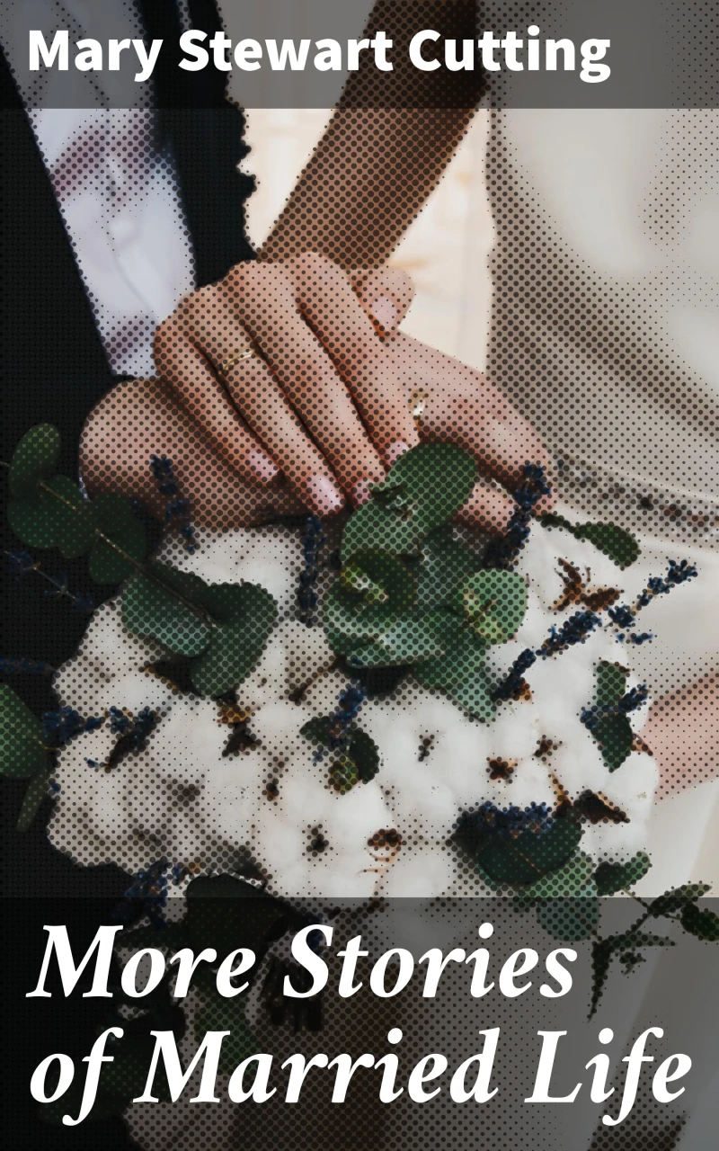 Portada: More Stories of Married Life