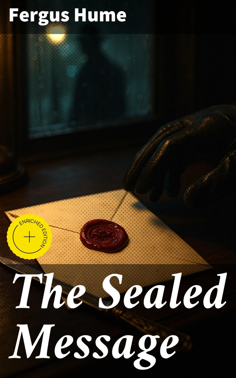 Portada: The Sealed Message