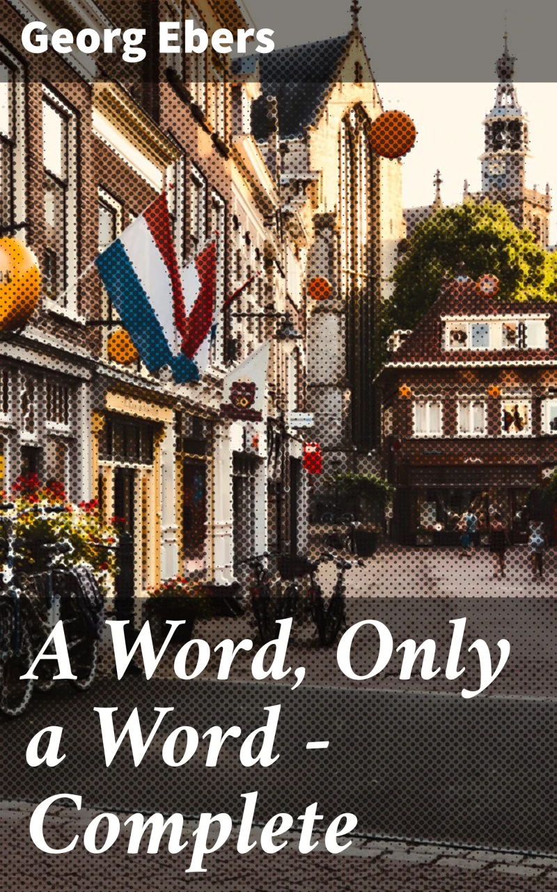 Portada: A Word, Only a Word — Complete