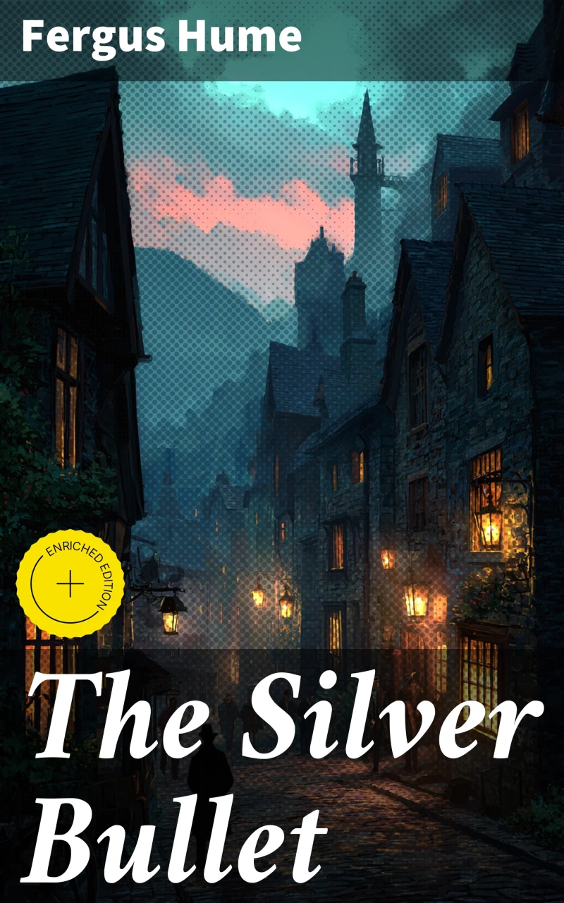 Portada: The Silver Bullet