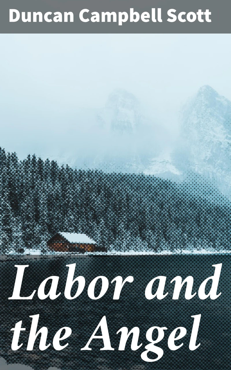 Portada: Labor and the Angel