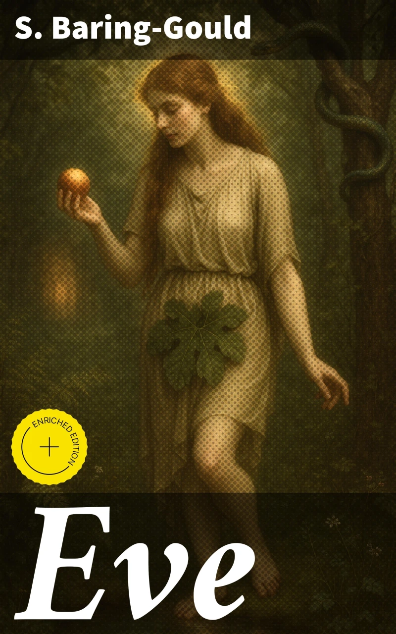 Portada: Eve