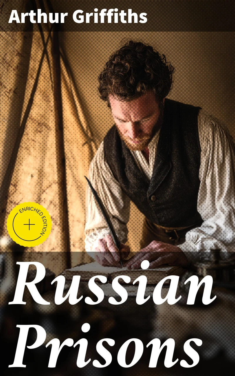 Portada: Russian Prisons
