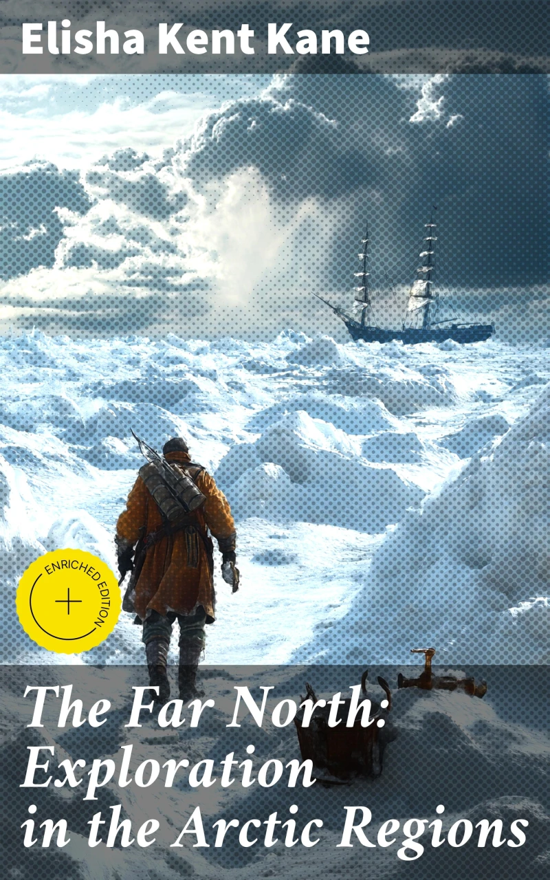 Portada: The Far North: Exploration in the Arctic Regions